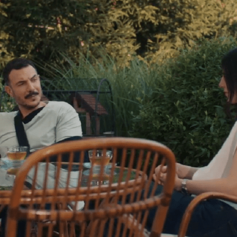 مسلسل الثمن الحلقة 33، مصدر الصورة: لقطة شاشة من المسلسل