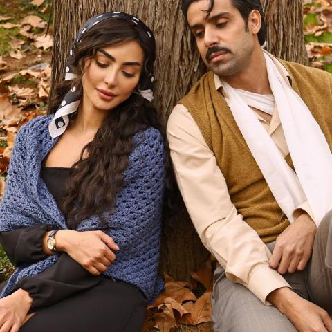 دهب بنت الأوتيل، مصدر الصورة: إنستقرام