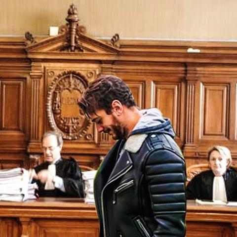 سعد لمجرد - صورة من غوغل