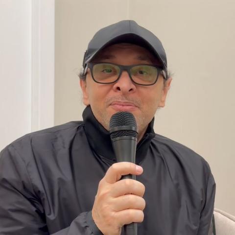 عبد المجيد عبدالله - صورة معدلة