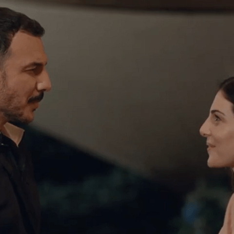 مسلسل الثمن الحلقة 36، مصدر الصورة، لقطة شاشة من أحداث المسلسل