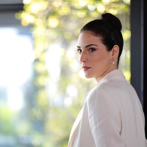 مسلسل الثمن.. ما كلمة السر في تحول سارة من الكراهية إلى الحب؟، مصدر الصورة: إنستقرام