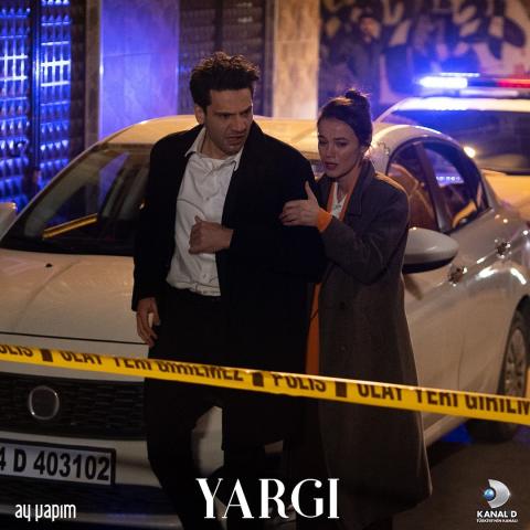 مسلسل القضاء التركي Yargı .. موعد عرض الحلقة 54، مصدر الصورة: إنستقرام