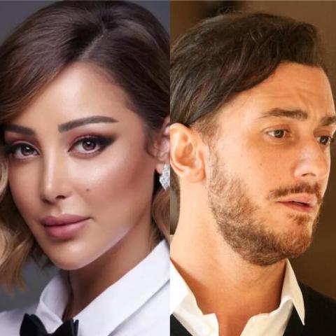 بسمة بوسيل ترد على منتقديها بعد دعمها لـ سعد لمجرد