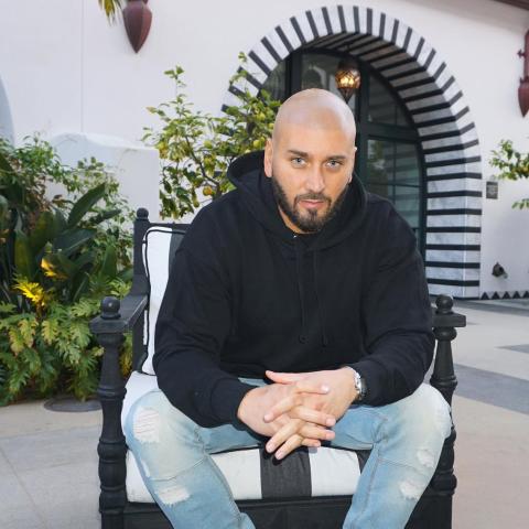 مساري - صورة من إنستقرام