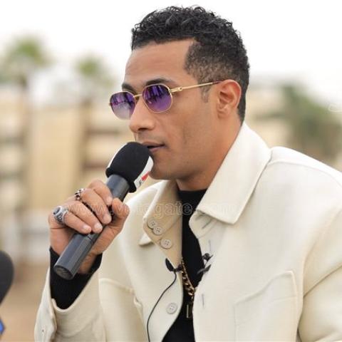 محمد رمضان - صورة من غوغل