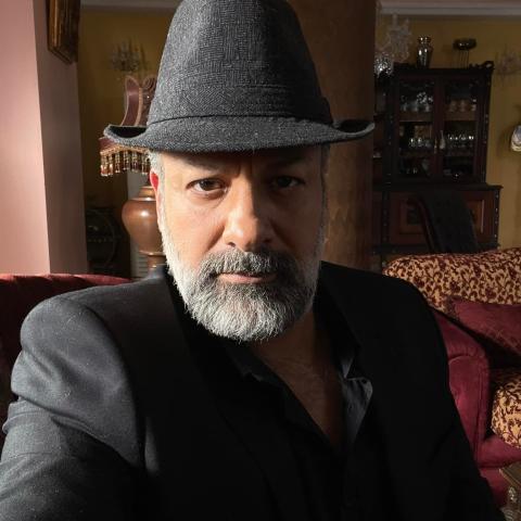 شادي زيدان - صورة من إنستقرام