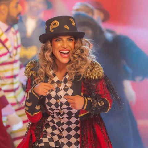 غدير السبتي - انستقرام @ghader_alsabti