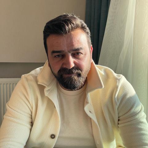 سامر المصري - صورة من إنستقرام