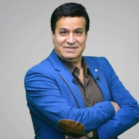 حلمي عبد الباقي - غوغل