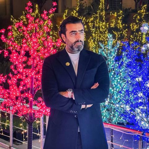 باسم ياخور - صورة من إنستقرام