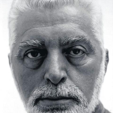 الراحل باكو رابان - صورة من انستقرام