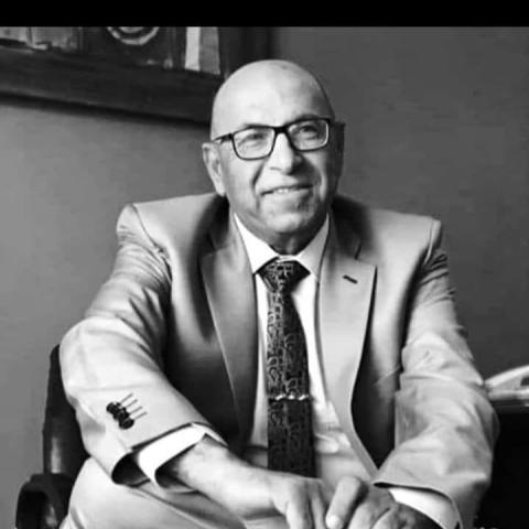 المنتج الأردني هزاع البرماوي