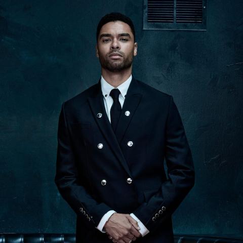 ريج جان بادج- انستقرام @vanityfair