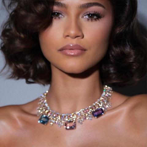 زندايا- انستقرام @zendaya