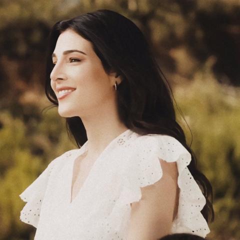 رزان جمال - مسلسل الثمن