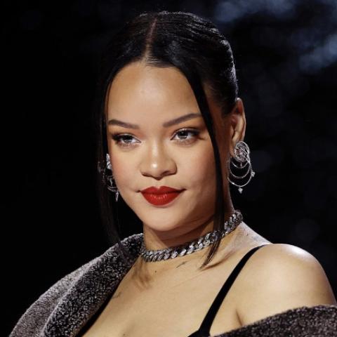 ريهانا -  صورة من تويتر