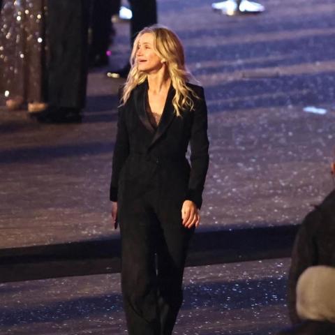 كاميرون دياز تعود بفيلم &quot;Back In Action&quot; بعد غياب 8 سنوات