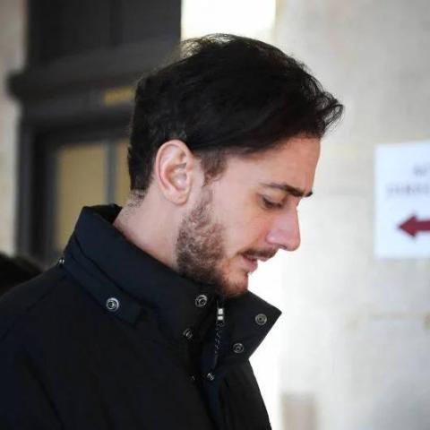 سعد لمجرد - صورة من غوغل