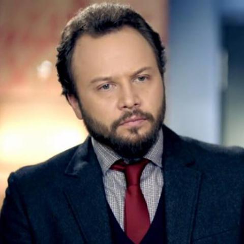 مكسيم خليل  - صورة من غوغل