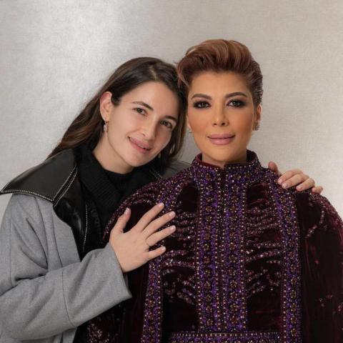 أصالة - شام الذهبي ، صورة من غوغل