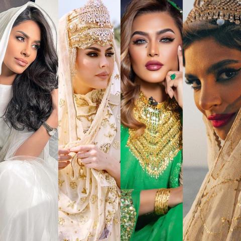 نيرڤانا - وعد - تمارة القباني - إلهام علي ، صورة معدلة