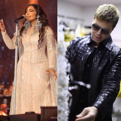 نيكولا جبران - أحلام ، صورة معدلة