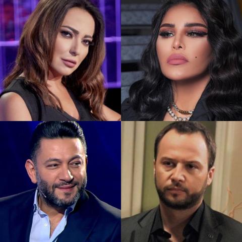 النجوم يتضامنون ويعلقون بعد زلزال تركيا