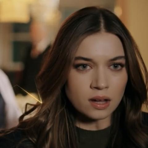 صورة من الحلقة 20 من مسلسل فريد