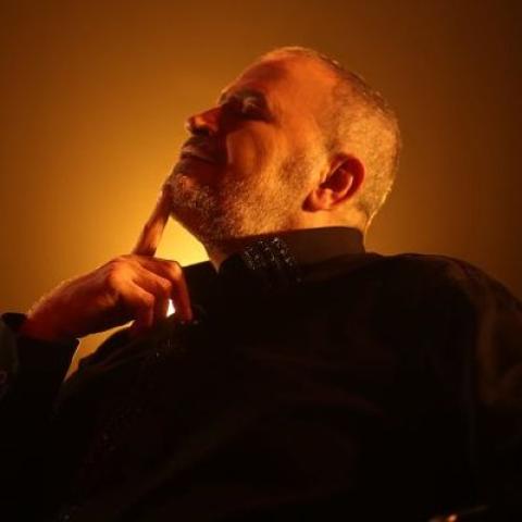 جورج وسوف - صورة من تويتر