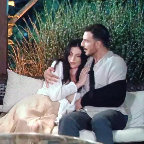 مسلسل الثمن الحلقة 35: زين يوبخ سمية ويعد سارة وعدًا قاطعًا