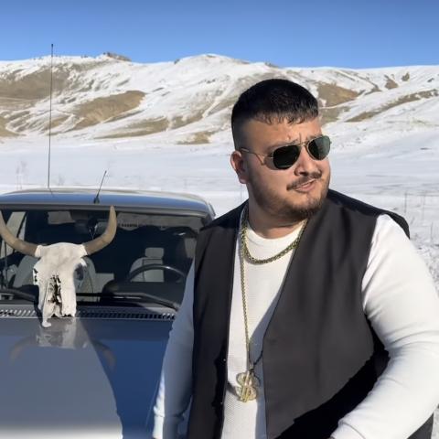 ياسين جنكيز - إنستغرام