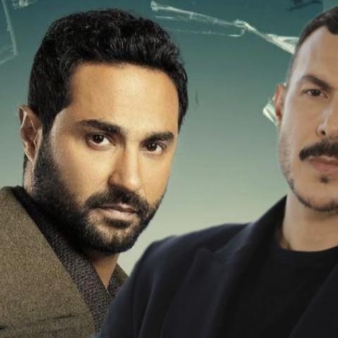 أزمة منتصف العمر والثمن : ما الأزمة التي تجمع بين زين وعمر؟