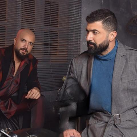 سيف نبيل ودوزي