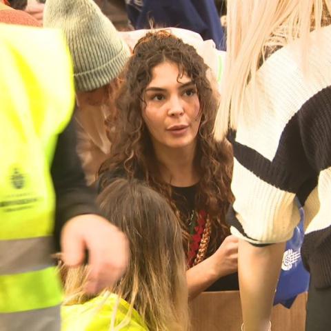 إيبرو شاهين - صورة من تويتر