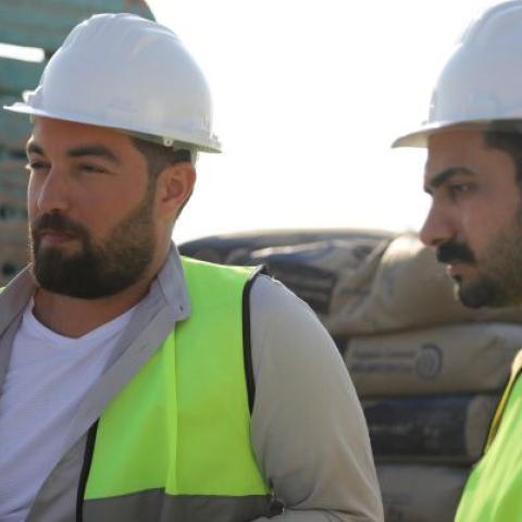 باسل الزارو