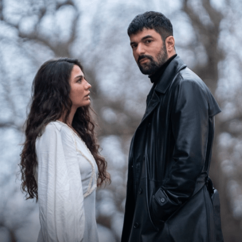 اسمي فرح .. موعد عرض الحلقة الأولى من المسلسل التركي - مصدر الصورة إنستغرام