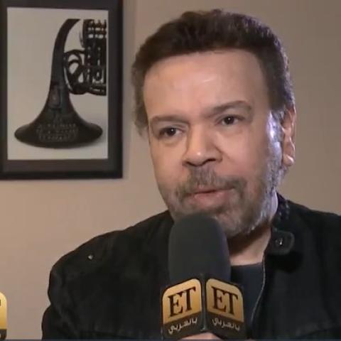 ما الذي أعاد خالد عجاج إلى الغناء؟