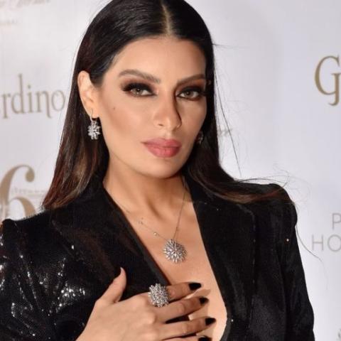 أمل غربي تشعل أجواء الـ &quot;سيتي ووك&quot; والجمهور يشاركها الغناء