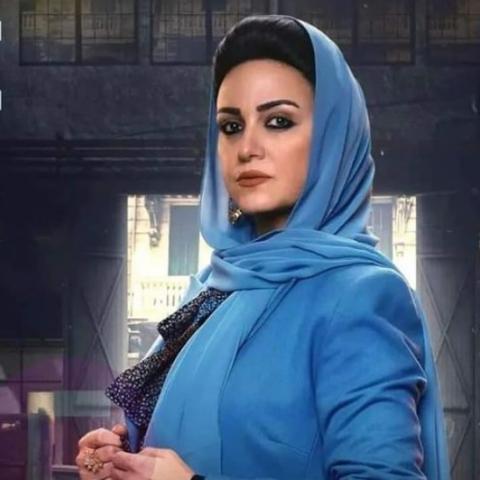 ريهام عبدالغفور بنت أبوها "الأصلي"