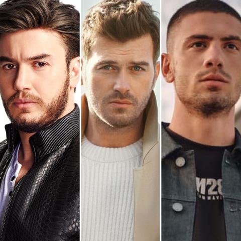 نجوم تركيا يتبرعون بالمال بعد وقوع الزلزال