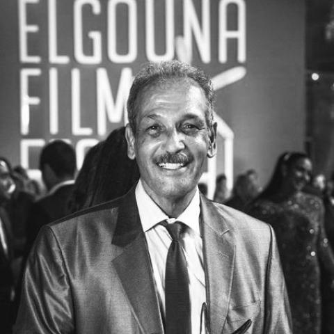 محمد الظريف..صورة من AFP