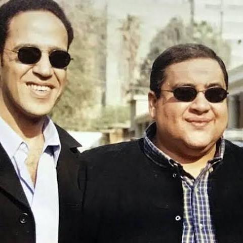 علاء ولى الدين