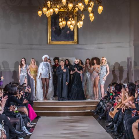 عروس نبيل يونس لعام 2023