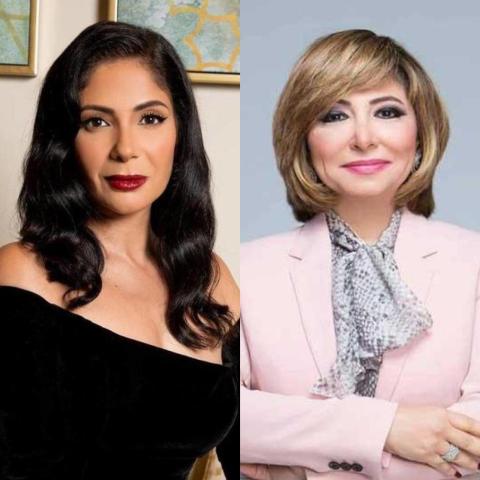 منى زكي ولميس الحديدي يتابعون قضية وفاة الطالبة رودينا بسبب التنمر