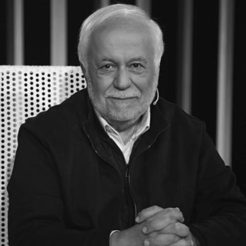 وفاة مروان نجار عن 76 عاماً بعد صراع مع المرض