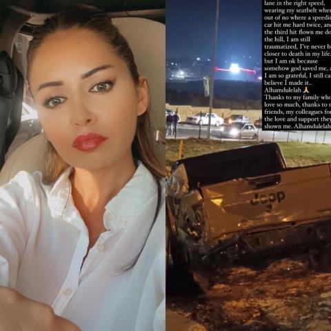 تيما شوملي - صورة معدلة