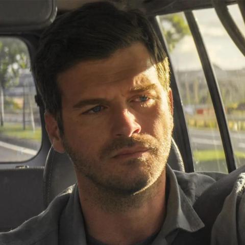 كيفانش تاتليتوغ يتبرع بمبلغ 950 ألف ليرة للمتضررين من الزلزال - إنستغرام