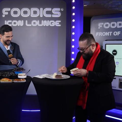 Foodix