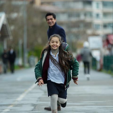 مسلسل أميرة بلا تاج - مصدر الصورة إنستغرام